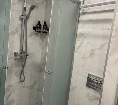 Апартаменты на 12 этаже в Апартаменты LadOtel, Москва