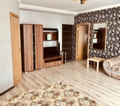 Апартаменты в Maryslav