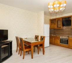 Де Люкс в Алеся