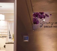 Апартаменты с 2 комнатами в Gerasimos Dream House