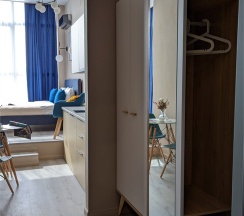 НОМЕР 3 MARZIPAN ROOM в Архитектор