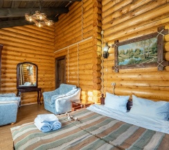 Гостевой дом №2 в Проховское подворье