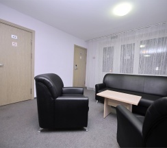 Эконом трехместный в Alma