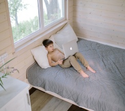 Tiny two в Шведские дачи