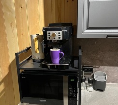 Коттедж в Гостевой дом