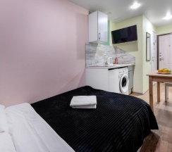 Апартаменты стандарт Рузовская ул, д 33 в Veda Aparts