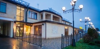 Индустриальный: Мини-отель Sweet-hall