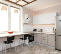 Евро 2 комнатная квартира на Татищева 47а на 11 этаже (217) в Степаненков