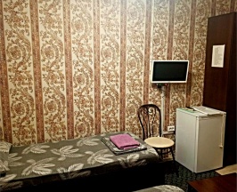 Стандарт твин  (standart TWIN) в Отель 24 часа