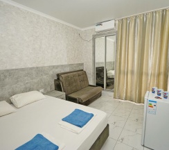 4-местный номер "Стандарт" в Южная Гавань