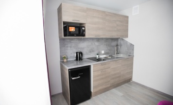 Junior Suite в М97