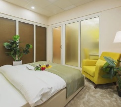 Апартаменты в GM Apartments