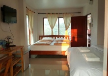 Семейный номер Superior в Sweet Home Chiang Khan