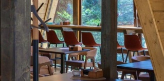 Терскол: Отель Nanook Inn