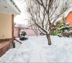 Коттедж Superior с 5 комнатами в Cottage.Moscow