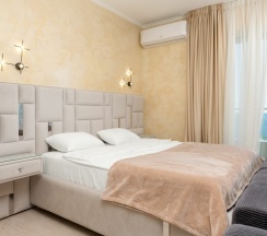 ЖК «Идеал Хаус-5» в Sun Apartments