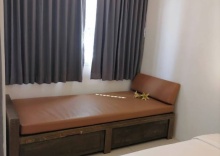 Номер Deluxe в NJ Patong Hotel