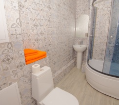 Апартаменты Superior в Ranta