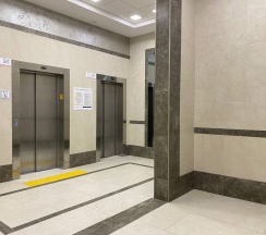 Квартира в Апартаменты на Малая Митрофаньевская улица, 8к1