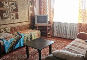 Апартаменты Квартира на улице 370-й Стрелковой Дивизии, 28 в Асино