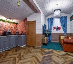 Barnhouse VIP - 2 | ЧАН в Берёзовая роща