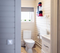 Коттедж улучшенный в Flatpoint №369