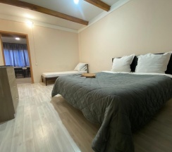 2-комнатный номер стандарт в Марина