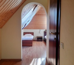 Коттедж стандарт в Castro