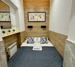 Дом в Sun city apartments
