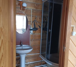 2-комнатные апартаменты стандарт в Феникс в Узнезе