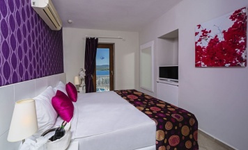 Одноместный клубный Номер в Riva Bodrum Resort - All Inclusive - Adult Only