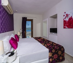 Одноместный клубный Номер в Riva Bodrum Resort - All Inclusive - Adult Only