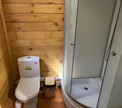 Коттедж в Resort-betta