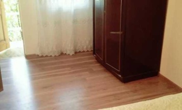Двухместный номер Standard с балконом 2 отдельные кровати в Частный дом David