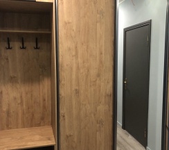 Номер стандарт с 2 односпальными кроватями в Якиманка
