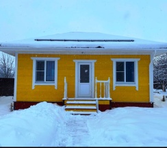 Коттедж улучшенный Матрешки в Русские сувениры