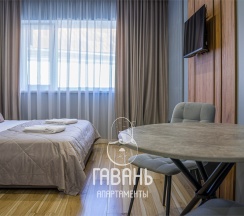 КОМФОРТ в Гавань