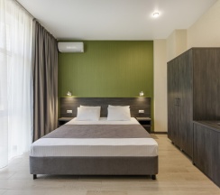 Люкс видовой в Costa Del Mar