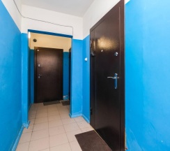 Апартаменты-студия, 30 м², 7 этаж в КВАРТИРКА-НСК