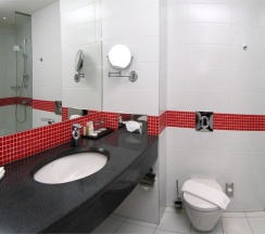 Стандартный номер в Avenue Park Hotel
