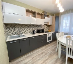 Квартира в Симбирские апартаменты