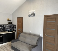 Коттедж в Light home