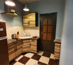 Бол. Двушка в Arthouseinn