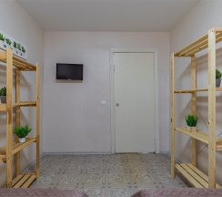2-х комнатная, Бульвар Мира,5-20 в Стрелка - гостевые квартиры