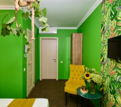 Стандарт в Сова