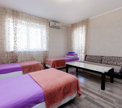 2-к квартира  Ш8к1-27 в Какаду