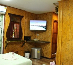 Бунгало в Ruan Mai Naiyang Beach Resort