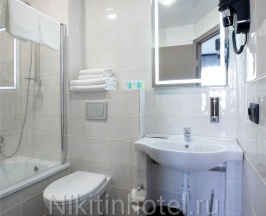 Полулюкс NIKITIN в Никитин