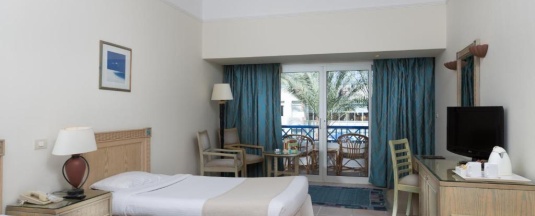 Номер Standard в Naama Bay Hotel & Resort