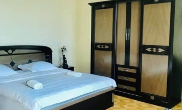 Номер Standard в Отель Гора